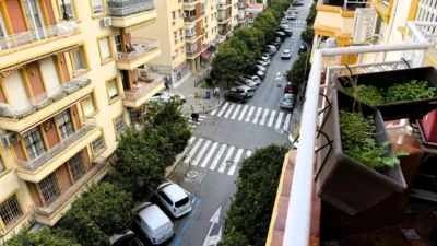 Apartment on Ventura de la Vega Street photo 36