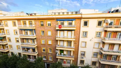 Apartment on Ventura de la Vega Street photo 37