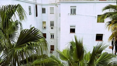 Apartment on Ventura de la Vega Street photo 41