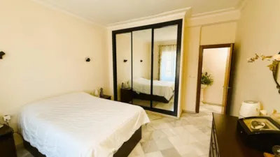 Apartment on Ventura de la Vega Street photo 44