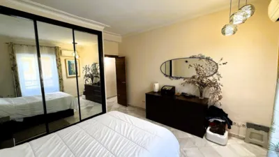 Apartment on Ventura de la Vega Street photo 45