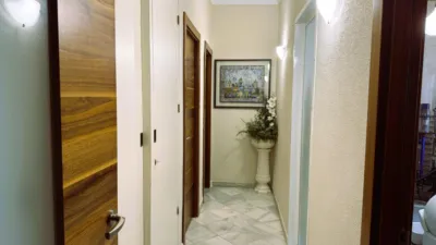 Apartment on Ventura de la Vega Street photo 46