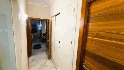 Apartment on Ventura de la Vega Street photo 47