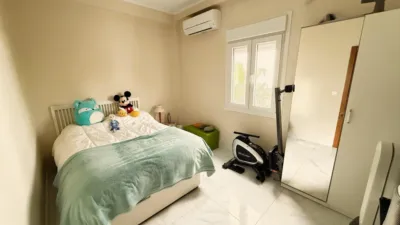 Apartment on Ventura de la Vega Street photo 48
