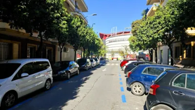 Apartment on Ventura de la Vega Street photo 4