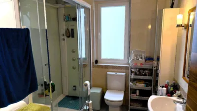 Apartment on Ventura de la Vega Street photo 50