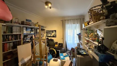 Apartment on Ventura de la Vega Street photo 52