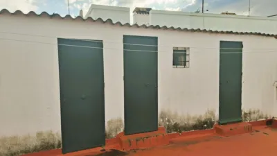 Apartment on Ventura de la Vega Street photo 53