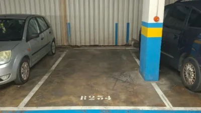 Apartment on Ventura de la Vega Street photo 61