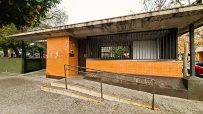 Apartment on Ventura de la Vega Street photo 62
