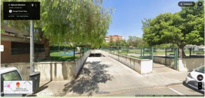 Apartment on Ventura de la Vega Street photo 63