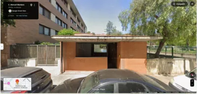 Apartment on Ventura de la Vega Street photo 65