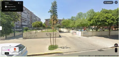Apartment on Ventura de la Vega Street photo 66