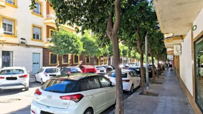 Apartment on Ventura de la Vega Street photo 6
