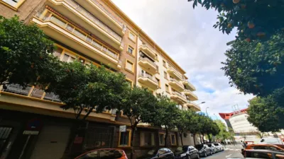 Apartment on Ventura de la Vega Street photo 8