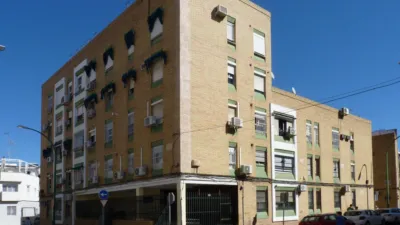 Piso en calle de Rafael Laffon photo 20