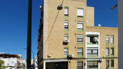 Piso en calle de Rafael Laffon photo 21