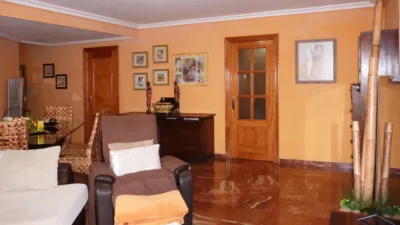 Piso en calle de Rafael Laffon photo 6