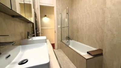 Apartment in Ensanche photo 12