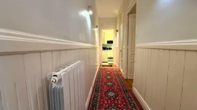 Apartment in Ensanche photo 14