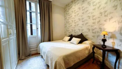 Apartment in Ensanche photo 15