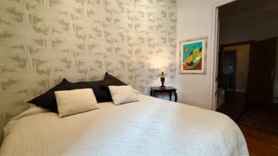 Apartment in Ensanche photo 16