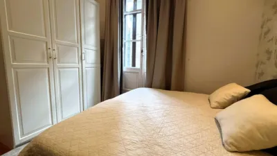 Apartment in Ensanche photo 17