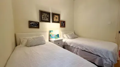 Apartment in Ensanche photo 18