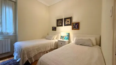 Apartment in Ensanche photo 19