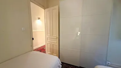 Apartment in Ensanche photo 20