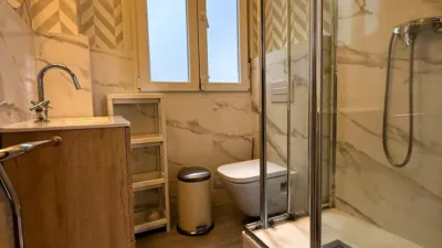 Apartment in Ensanche photo 22