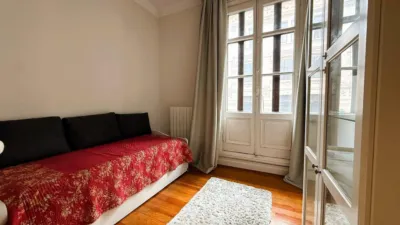 Apartment in Ensanche photo 23