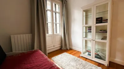 Apartment in Ensanche photo 24
