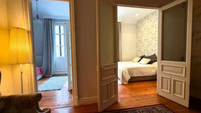 Apartment in Ensanche photo 25