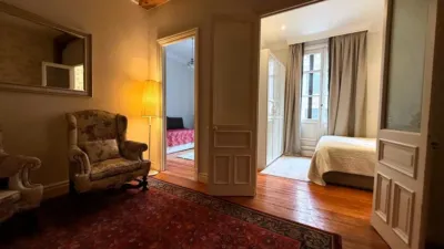 Apartment in Ensanche photo 26