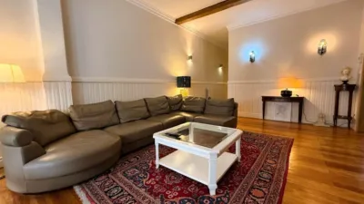 Apartment in Ensanche photo 3