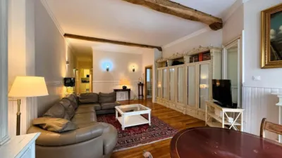 Apartment in Ensanche photo 4