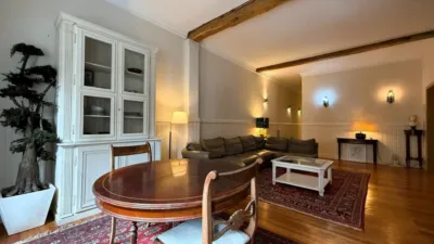 Apartment in Ensanche photo 5