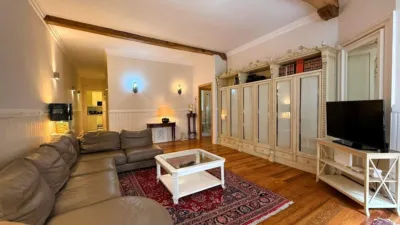 Apartment in Ensanche photo 6