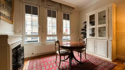 Apartment in Ensanche photo 7