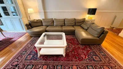 Apartment in Ensanche photo 8