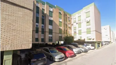 Apartment on Avenida del Ejército, 49 photo 2