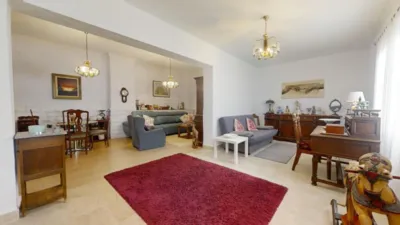 House in Jerez de la Frontera - Més