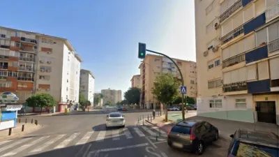 Apartment in Parque Alcosa photo 2