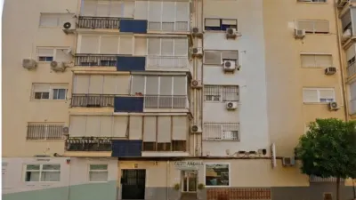 Apartment in Parque Alcosa photo 3