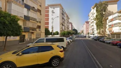 Apartment in Parque Alcosa photo 4
