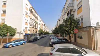 Flat at Juan Sebastián Elcano Street, 14 photo 2