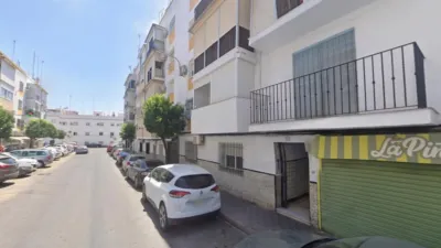Flat at Juan Sebastián Elcano Street, 14 photo 3