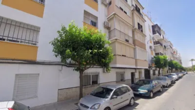 Flat at Juan Sebastián Elcano Street, 14 photo 4