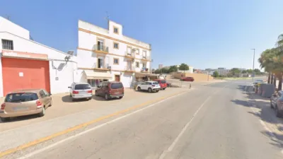 Flat on Calle J.P. Antonio Barrera Diaz, No. 65 photo 4